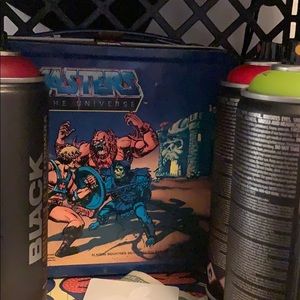 Meet your Posher, Paul